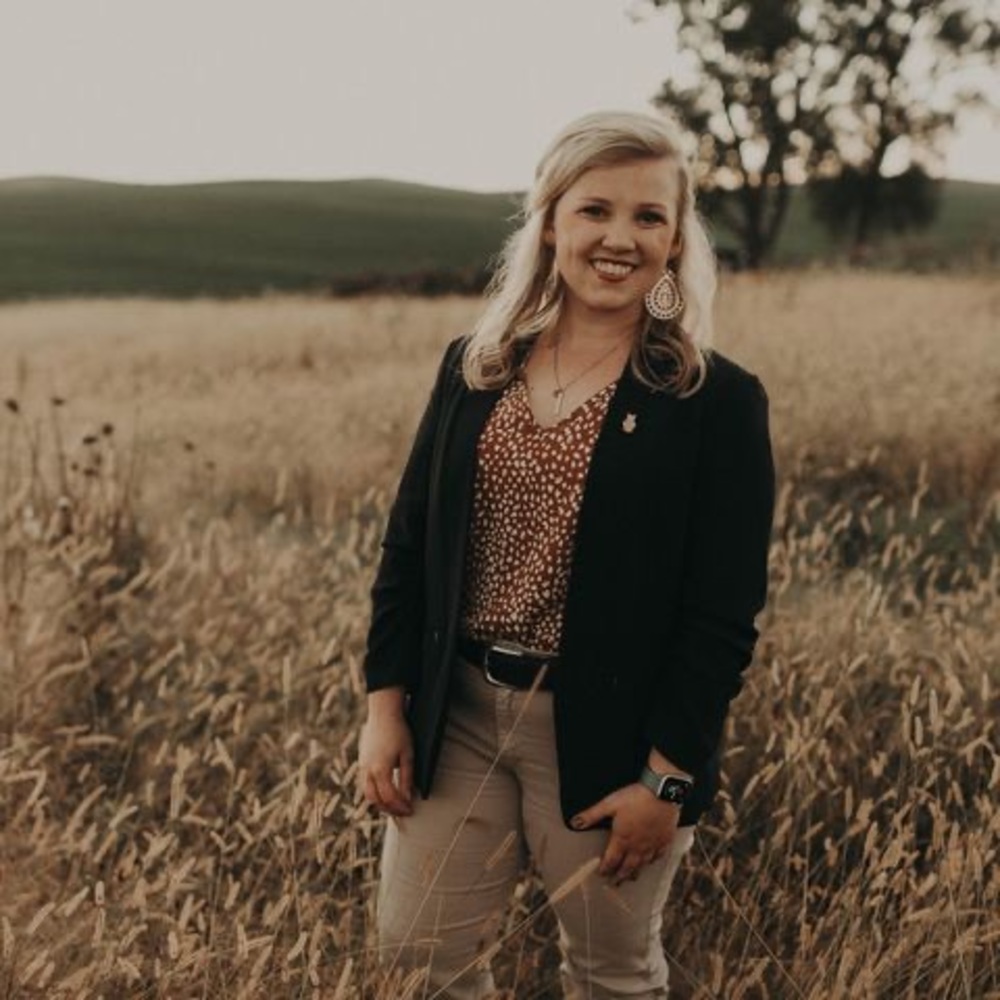 Meet your Posher, Kensie